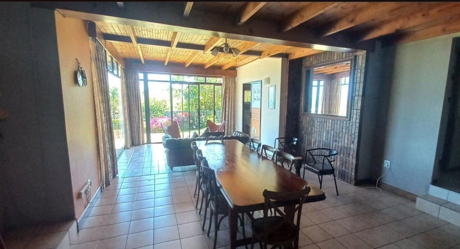  Bedroom Property for Sale in Bunkers Hill Eastern Cape